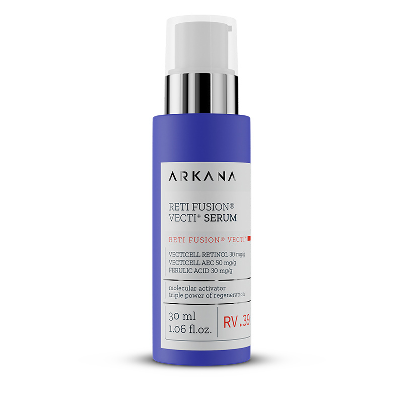 Serum z wektorowym retinolem 30 ml