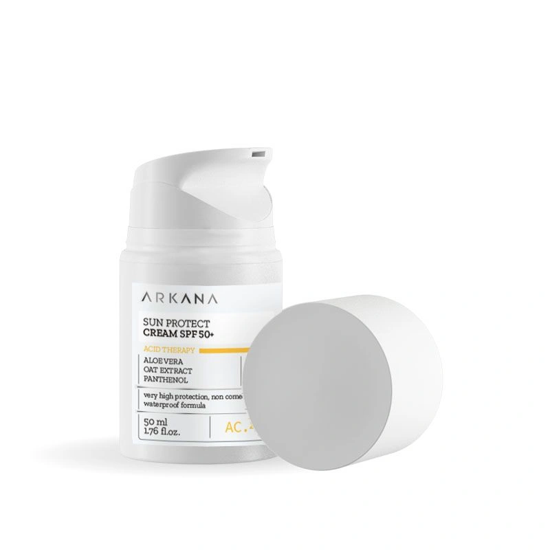 Krem ochronny z filtrem SPF 50+ 50 ml
