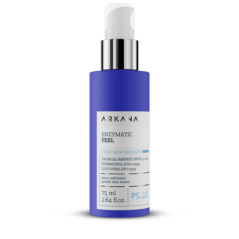 Peeling enzymatyczny 75 ml