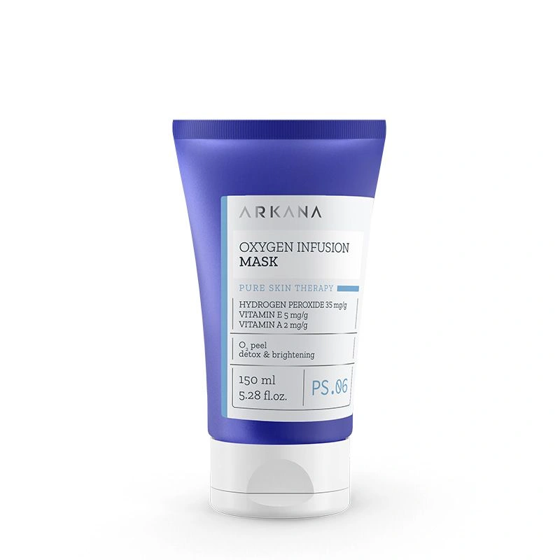 Maska dotleniająca 150 ml