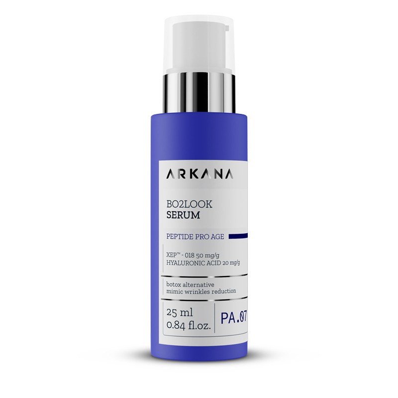 Serum relaksujące zmarszczki 25 ml
