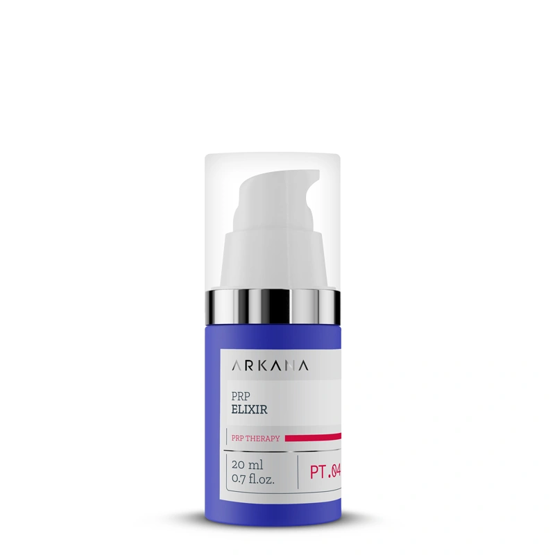 Eliksir z efektem PRP 20 ml