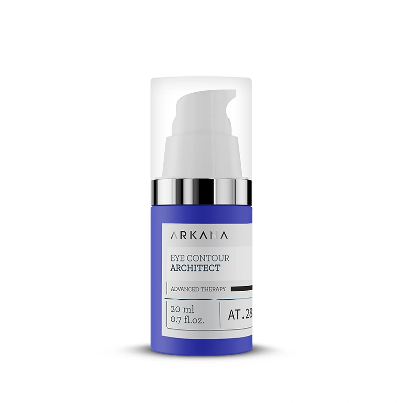 Krem korygujący kontur oka 20 ml
